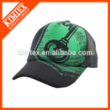 2016 Custom Trucker Cap Hat with Logo